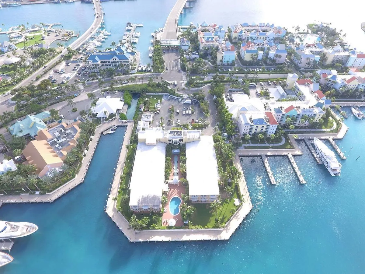 Club Land'Or Hotel Nassau Bahamas