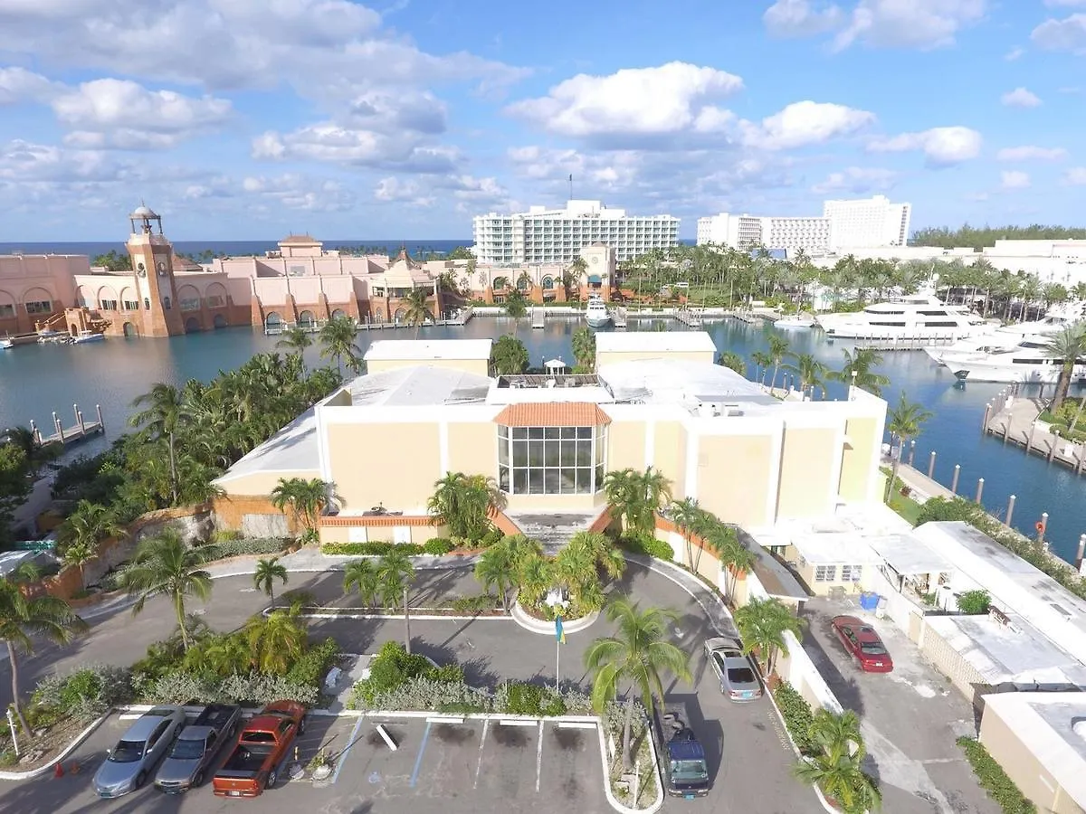 Club Land'Or Hotel Nassau 3*,  Bahamas